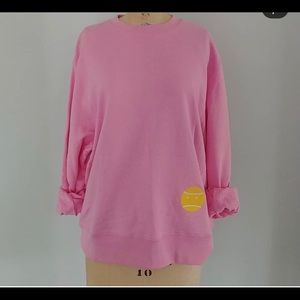 Tory Burch Sport Sweatshirt
